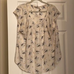 Lauren Conrad Blooms